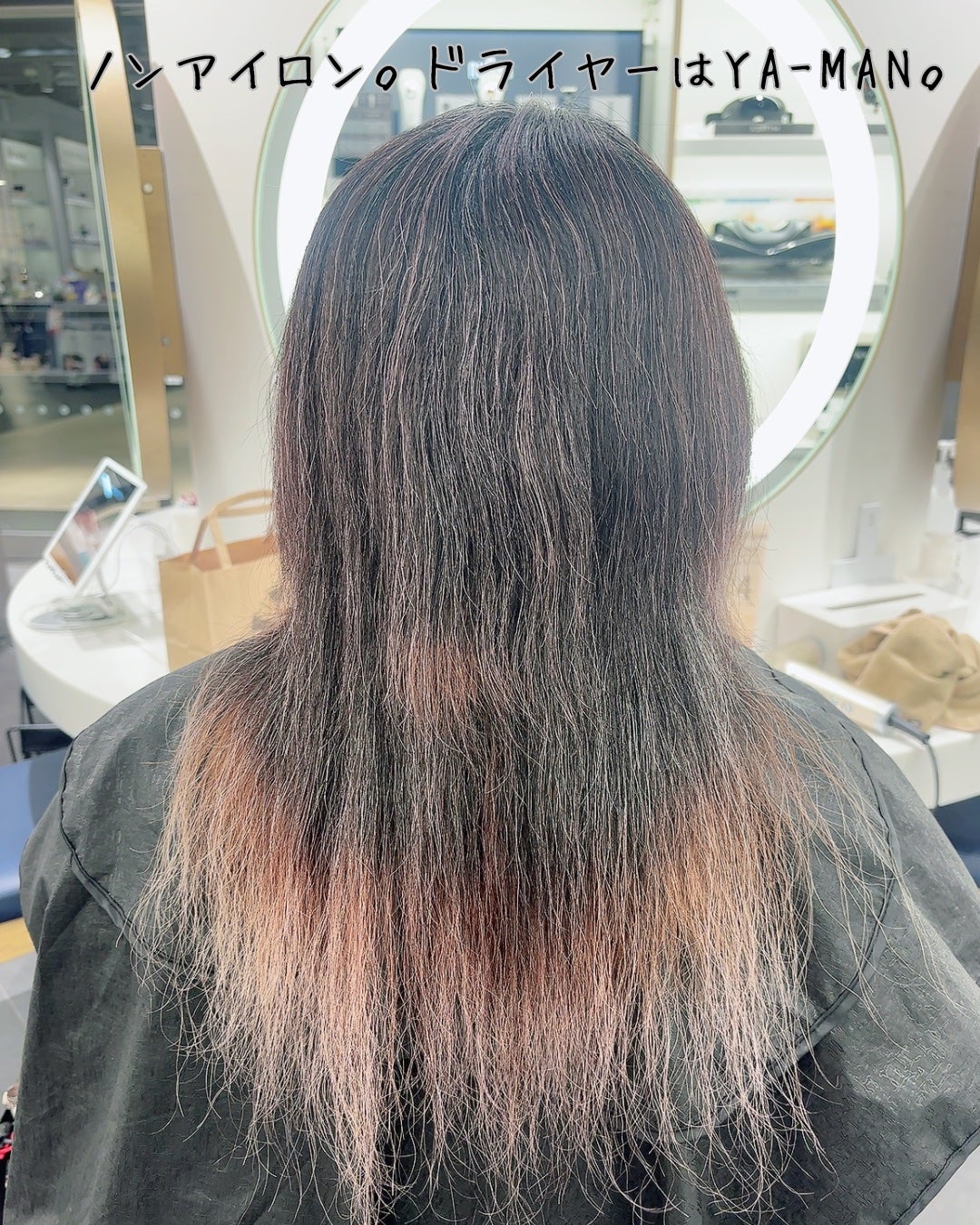 ノルン on LIPS 「他の投稿はココから⇨@sakuya2012☑︎Yodobloo..」(6枚目)