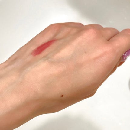 モイスチャー クレンジングミルク/WELEDA/ミルククレンジングを使ったクチコミ(5枚目)