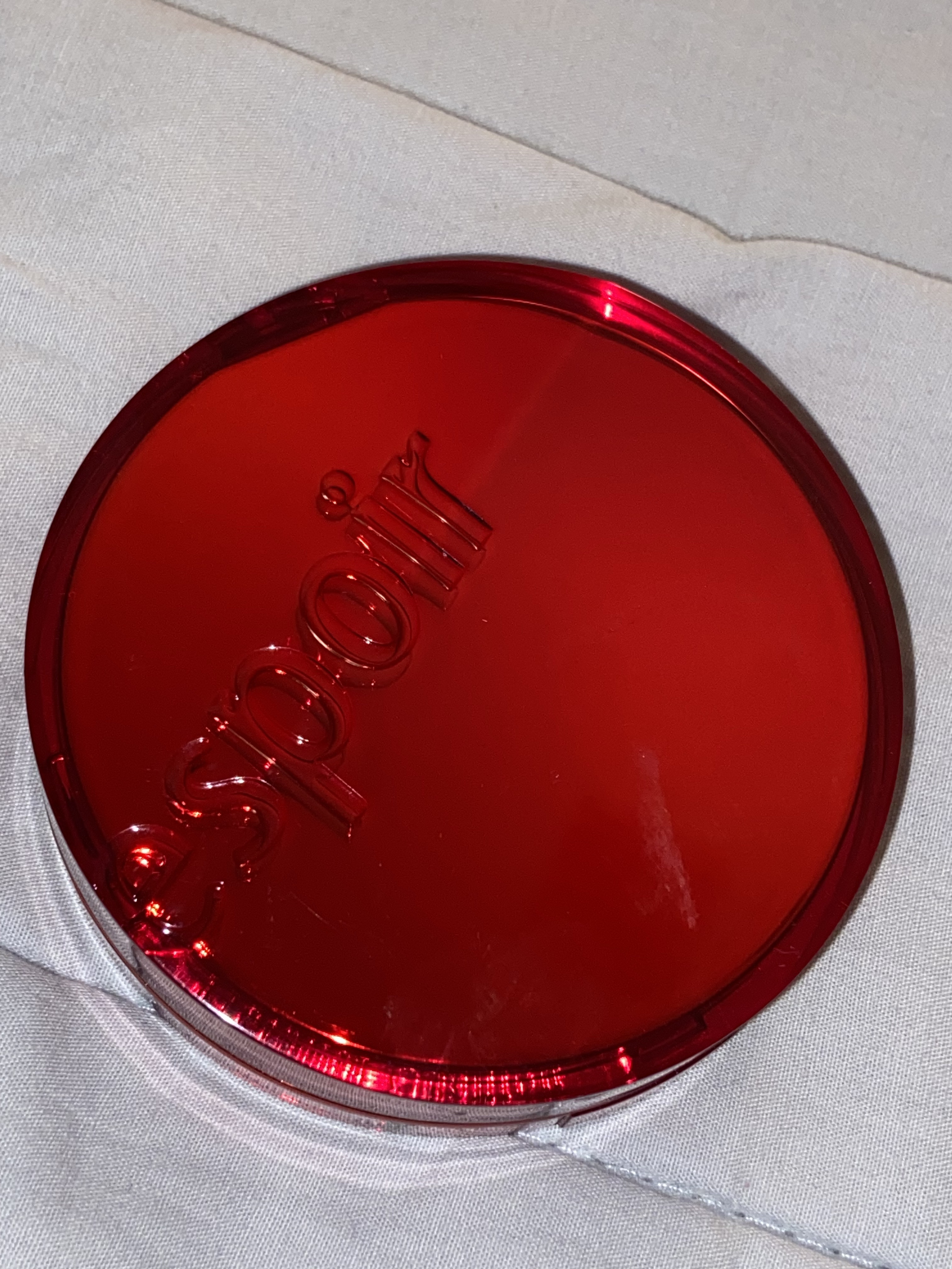 プロテーラービーベルベットカバークッション/espoir/クッションファンデーションを使ったクチコミ（1枚目）