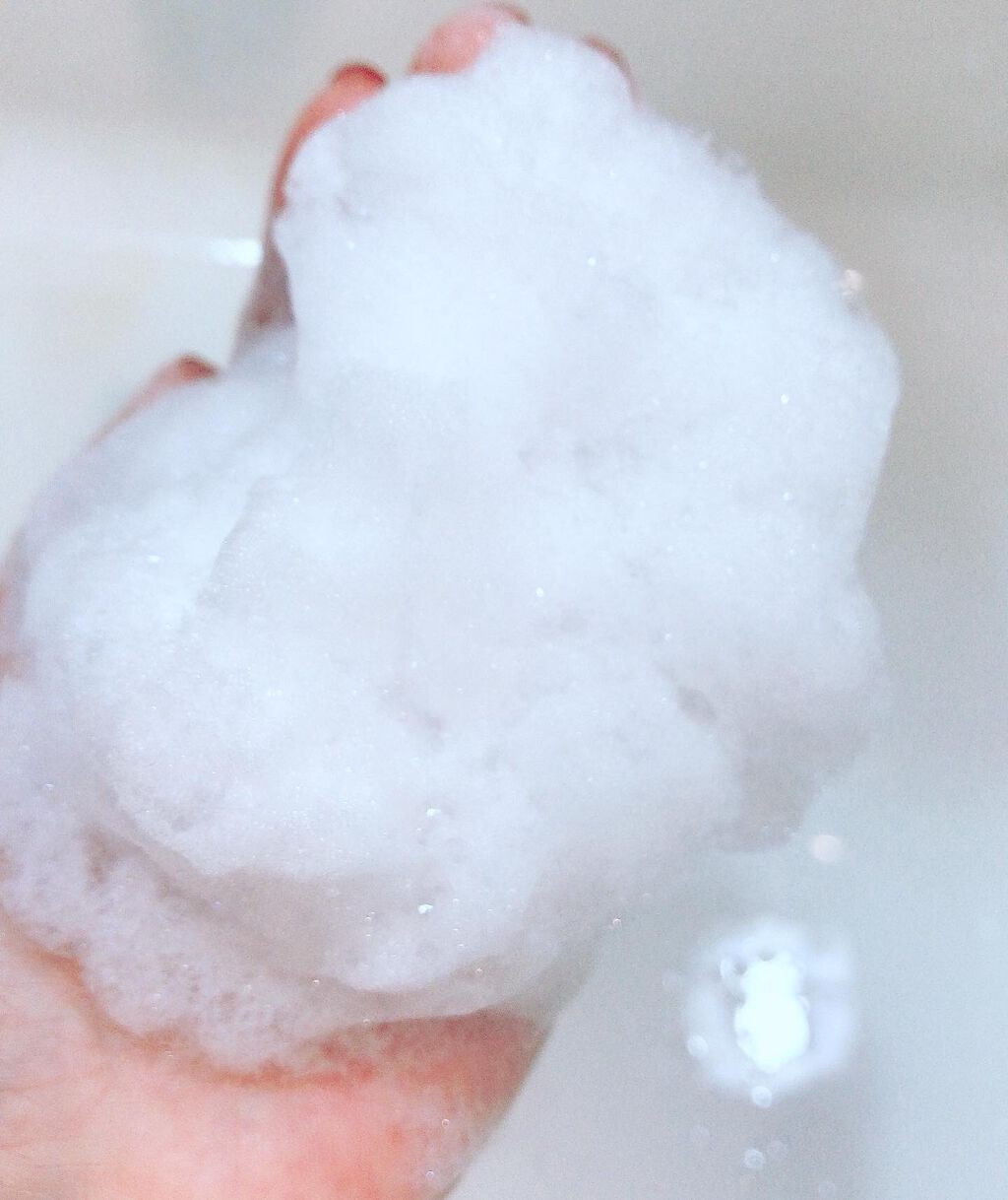 ウォータートリートメントミラクル10/moremo/洗い流すヘアトリートメントを使ったクチコミ(2枚目)