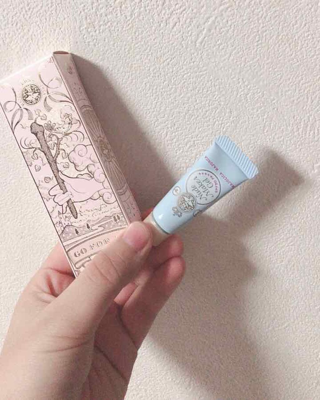 ラッシュエキスパンダー ロングロングロング/MAJOLICA MAJORCA/マスカラを使ったクチコミ（1枚目）