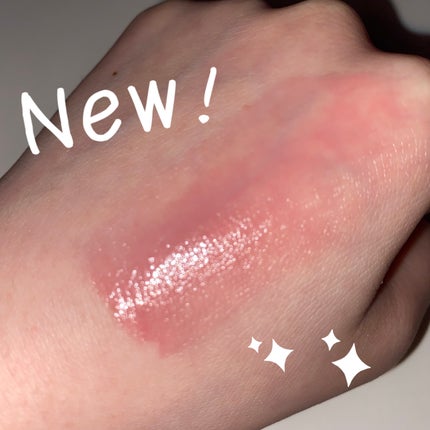 カラードロップ/FEEV/口紅を使ったクチコミ(5枚目)