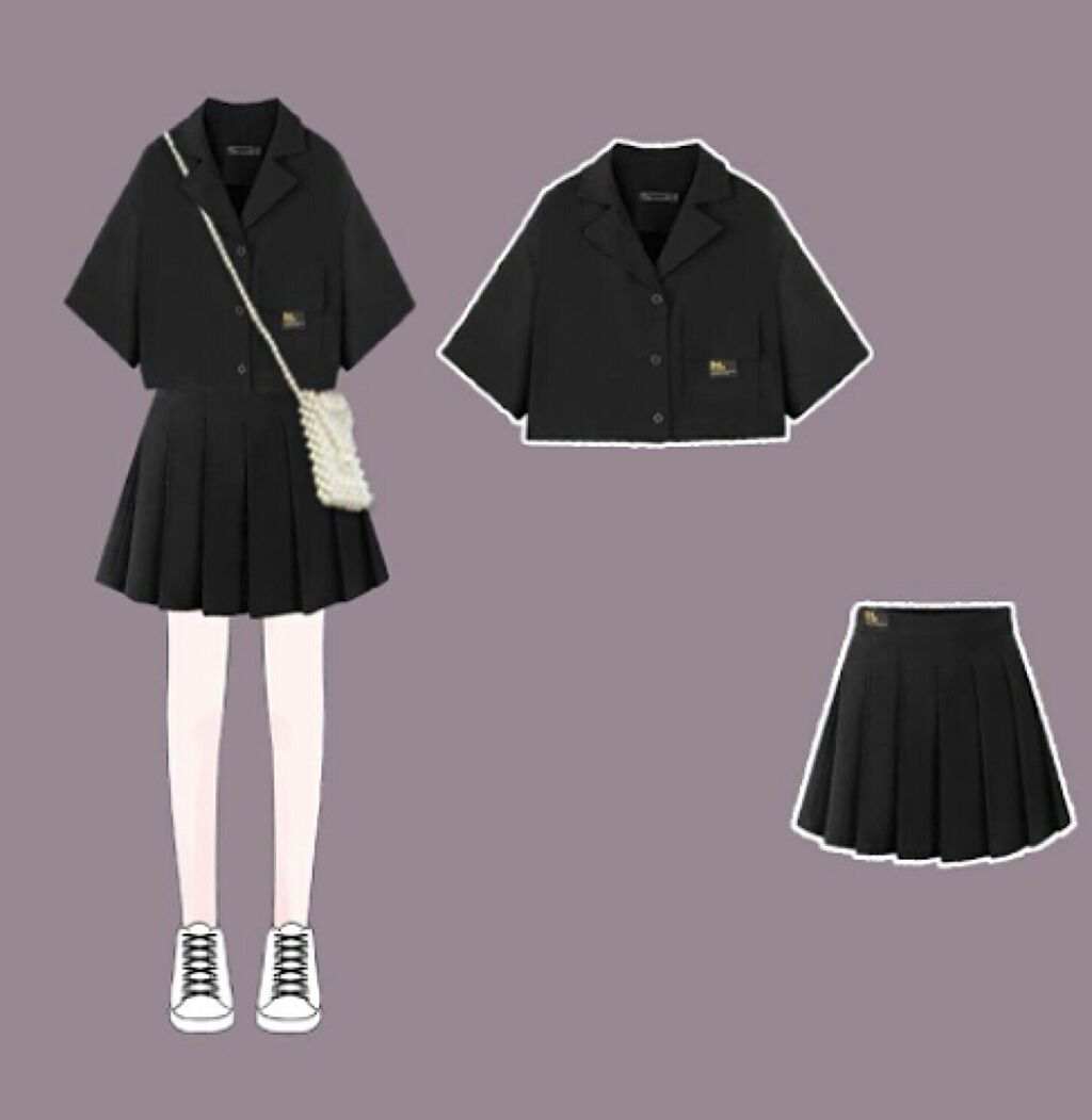 からまないゴム S ブラック/DAISO/ヘアアクセサリーを使ったクチコミ(4枚目)