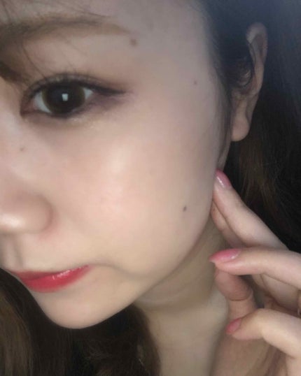 JILL STUART ピュアエッセンス クッションコンパクトのクチコミ「今回は私の愛用しているファンデーションの
ひとつを紹介します✌🏻️💓
✱JILLSTUART.....」(3枚目)