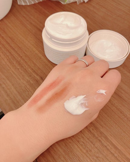 room S 101 スキンイノセンサ/room S/クレンジングクリームを使ったクチコミ(4枚目)