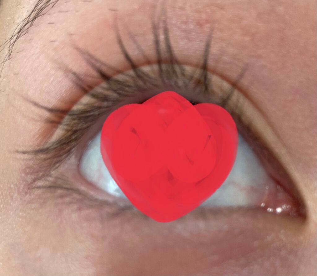 ウォータリング アイラッシュセラム/ヒロインメイク/まつげ美容液を使ったクチコミ(5枚目)