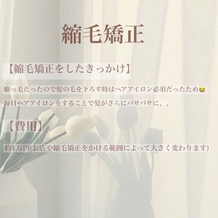 縮毛矯正セット(ショート・部分用)/プロカリテ/その他を使ったクチコミ(2枚目)
