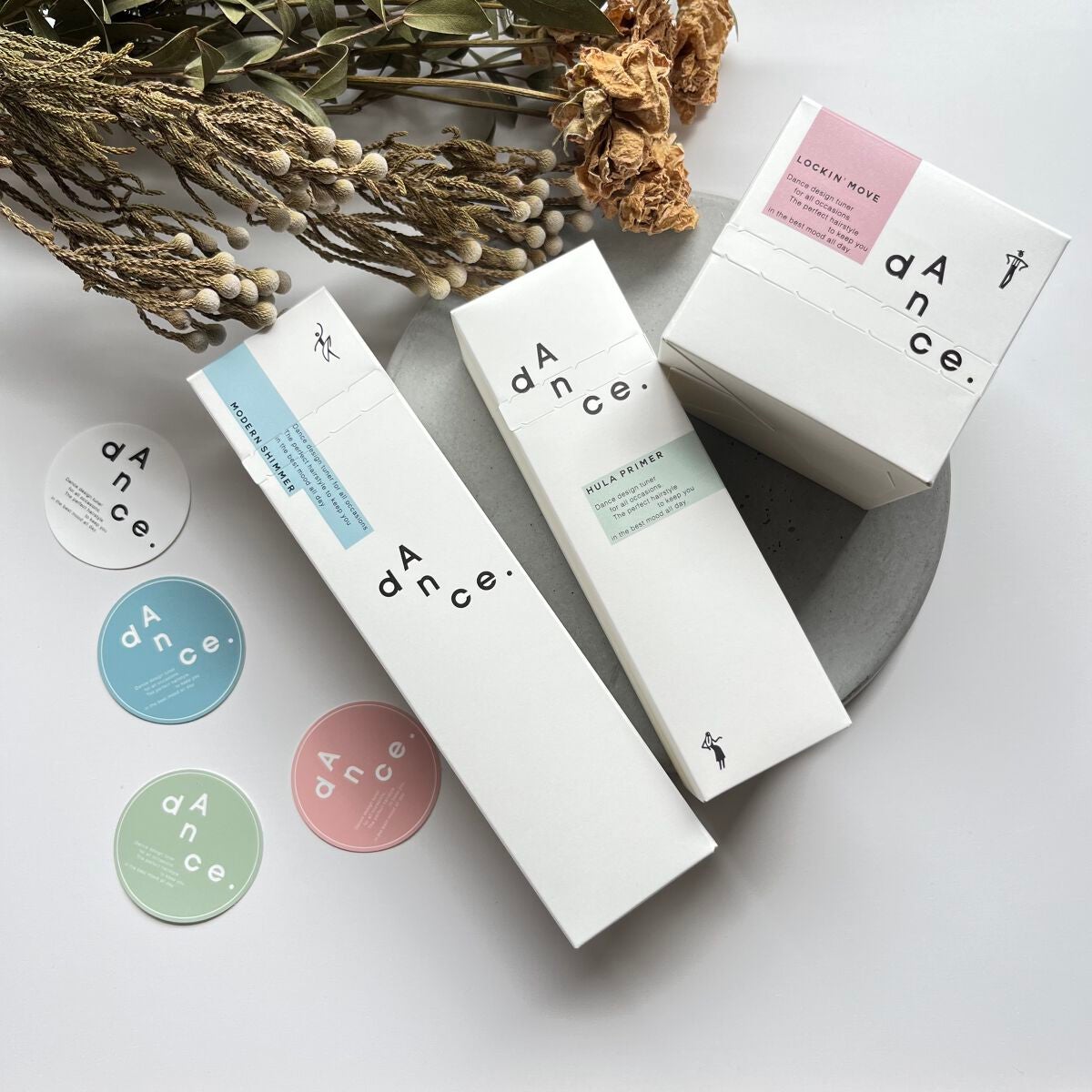 ダンスデザインチューナー モダンシマー/アリミノ/ヘアワックス・クリームを使ったクチコミ(1枚目)