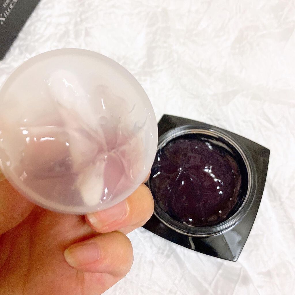 XILOCNARE/TENSHI/オールインワン化粧品を使ったクチコミ（3枚目）