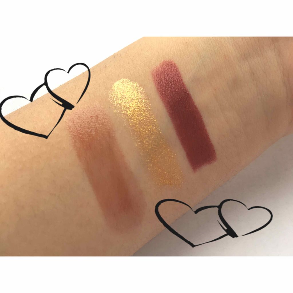 ステイオンバームルージュ/キャンメイク/口紅を使ったクチコミ（2枚目）