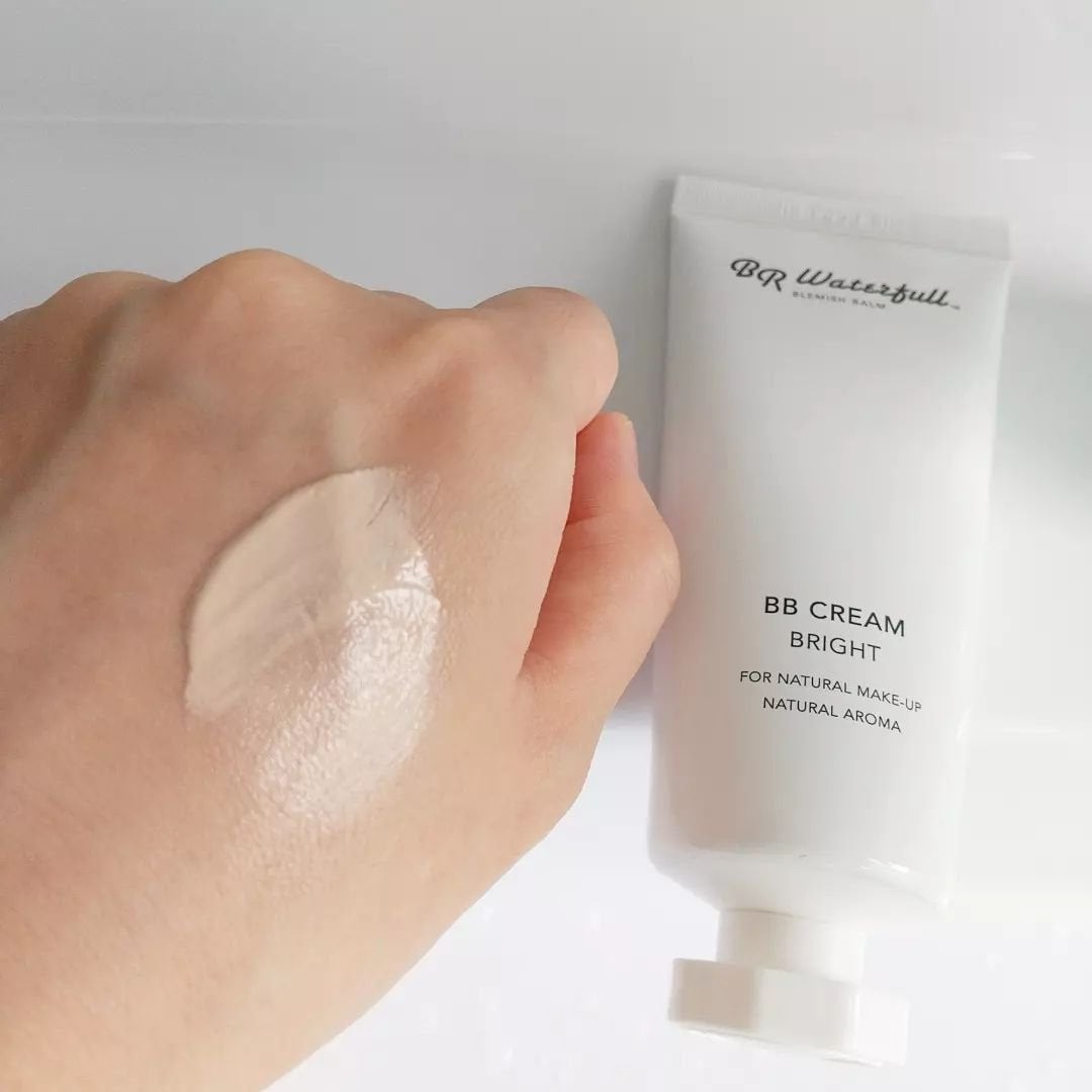 BBクリーム/BR waterfull/BBクリームを使ったクチコミ(4枚目)