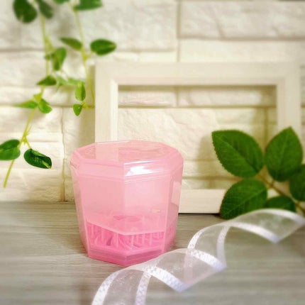 ã¡ã€ã¯ãã©ã·ã¯ãªãŒããŒ/DAISO/ãã®ä»åç²§å°ç©ã䜿ã£ãã¯ãã³ãïŒ1æç®ïŒ