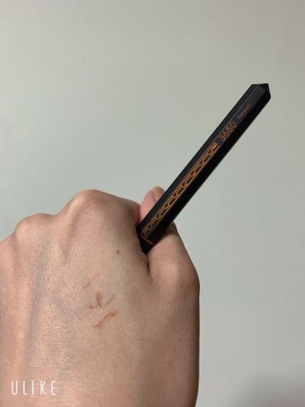 リキッドアイライナー /3650/リキッドアイライナーを使ったクチコミ(6枚目)