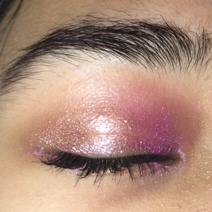 プロ シングル シャドウ/CLIO/単色アイシャドウを使ったクチコミ(4枚目)