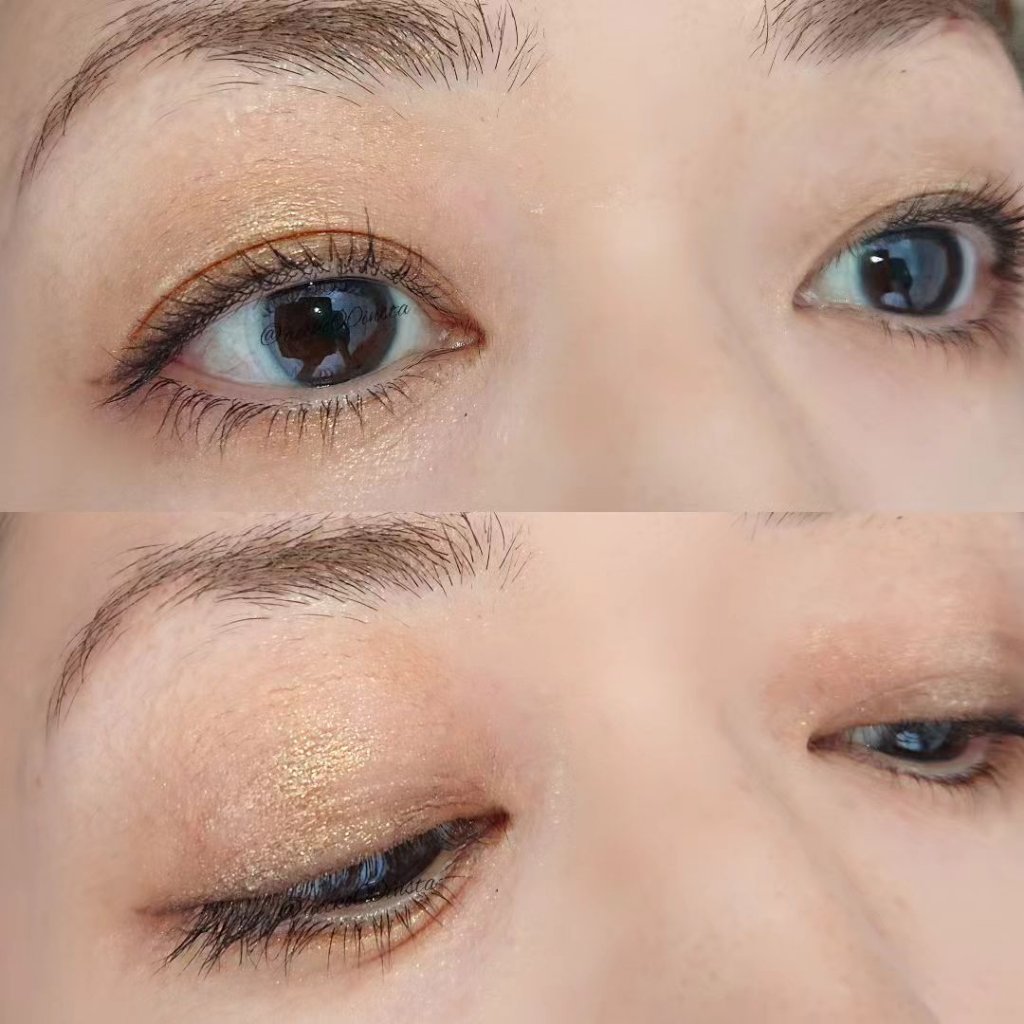 サンク クルール/Dior/アイシャドウパレットを使ったクチコミ（2枚目）