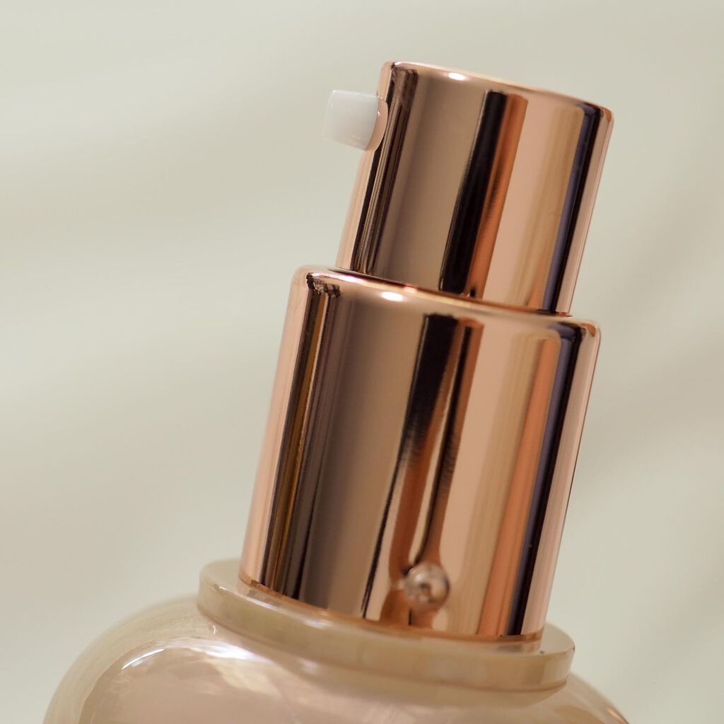 アベクセリンヘアエッセンス/CELEFIT/ヘアオイルを使ったクチコミ（3枚目）