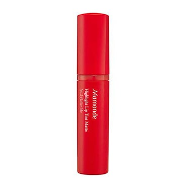  Highlight Lip tint Matt 02 Flatter Me