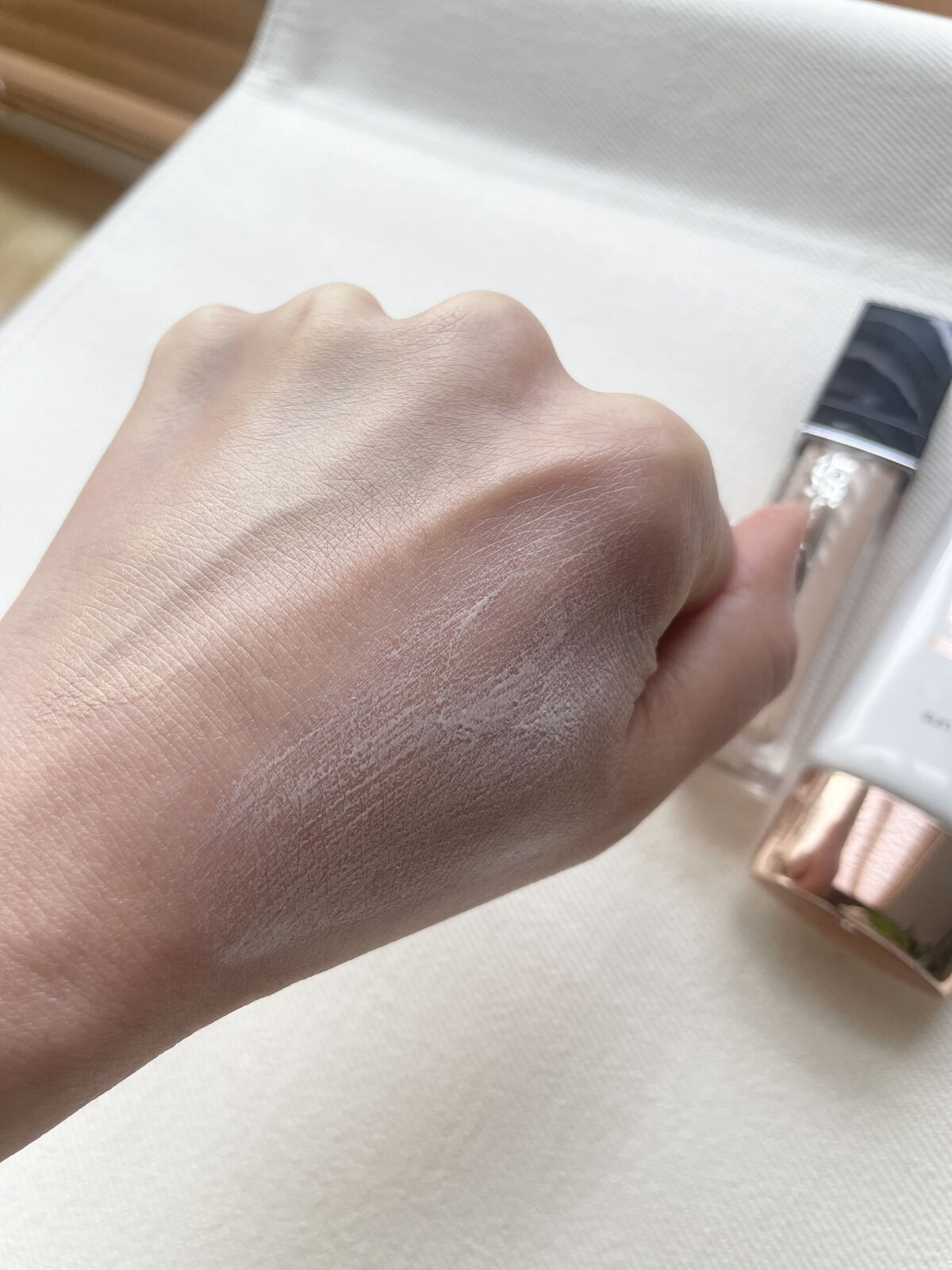 【旧】ディオールスキン フォーエヴァー スキン コレクト コンシーラー/Dior/リキッドコンシーラーを使ったクチコミ（3枚目）