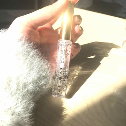 ローヤルゼリー配合 栄養ローション/DAISO/美容液を使ったクチコミ(3枚目)