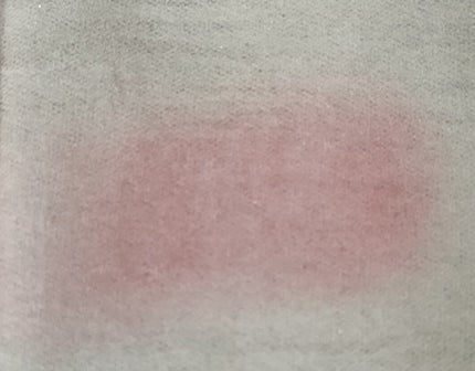 ナチュラル チークN/CEZANNE/パウダーチークを使ったクチコミ(2枚目)