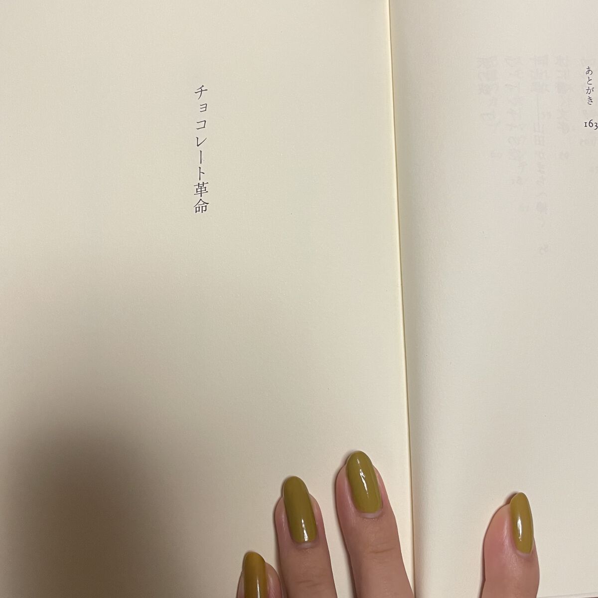 カラフルネイルズ/キャンメイク/マニキュアを使ったクチコミ（2枚目）