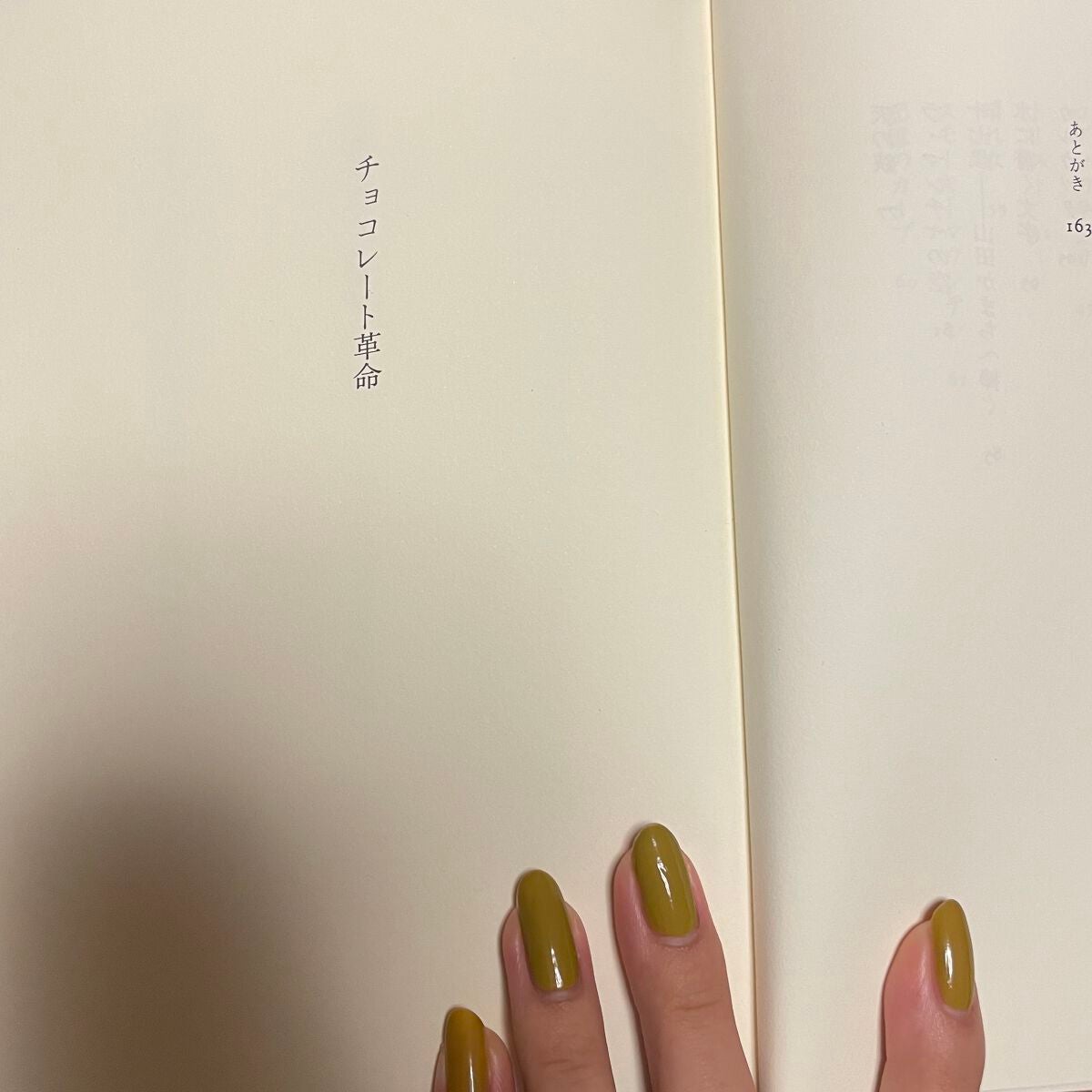 カラフルネイルズ/キャンメイク/マニキュアを使ったクチコミ(2枚目)