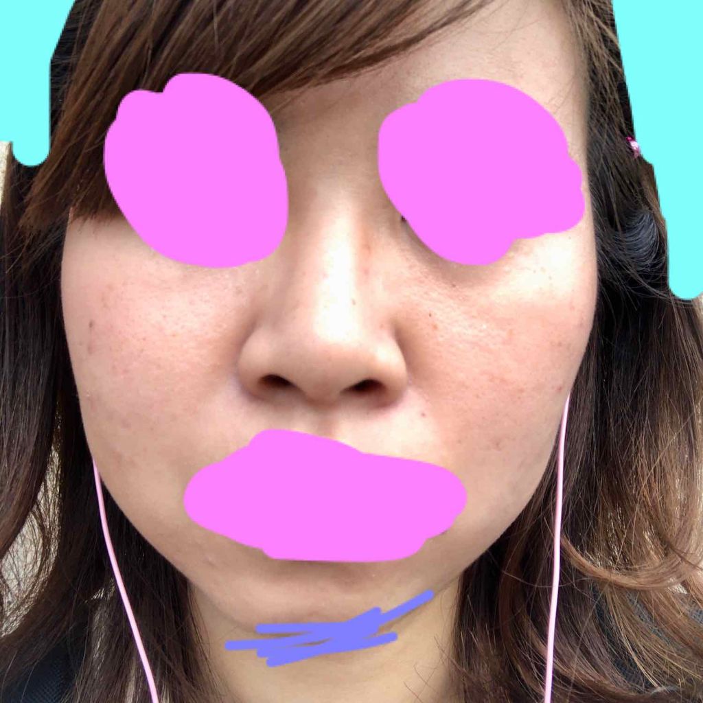 ノーセバム ミネラルパウダー/innisfree/ルースパウダーを使ったクチコミ(2枚目)