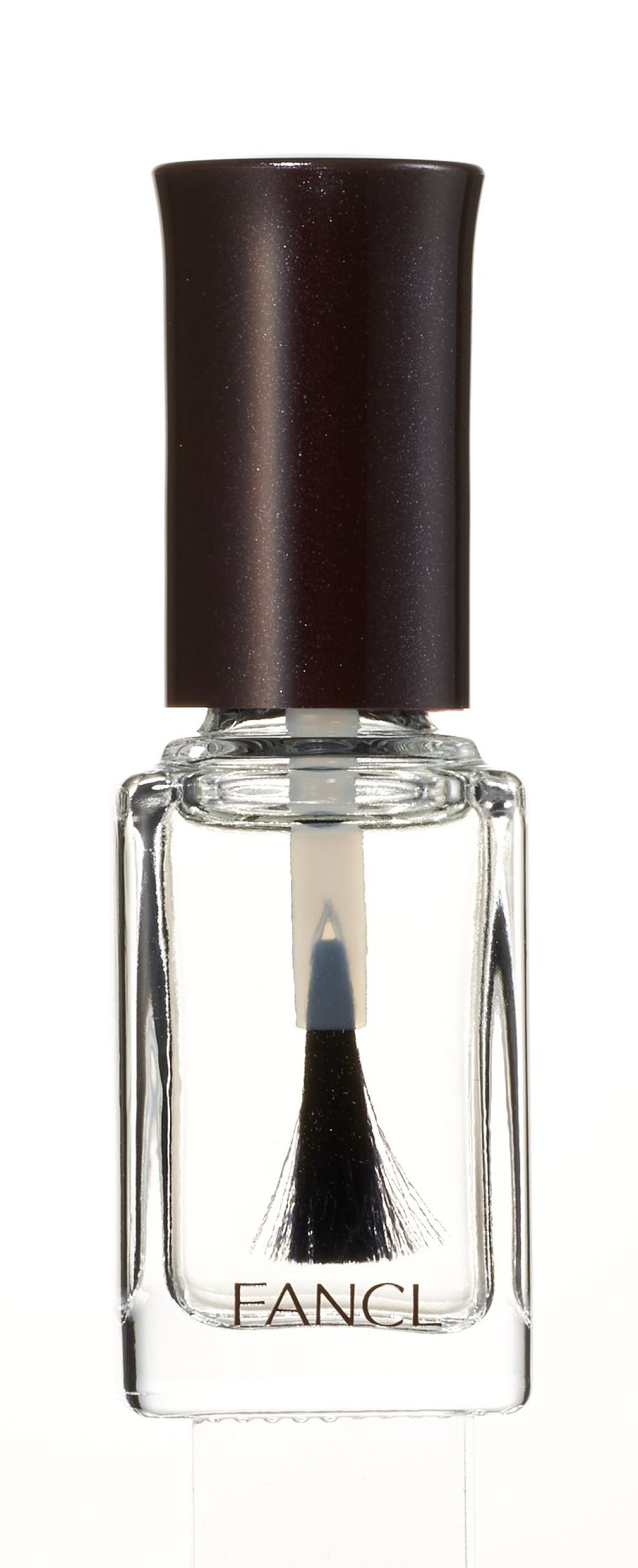 ファンケル ボリュームトップコート クイックドライ