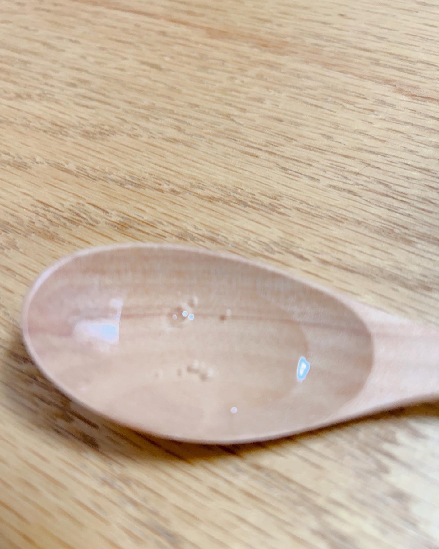 オーガニックシャンプー/トリートメント<モイストシャイン>/AROMA KIFI/市販シャンプーを使ったクチコミ(4枚目)