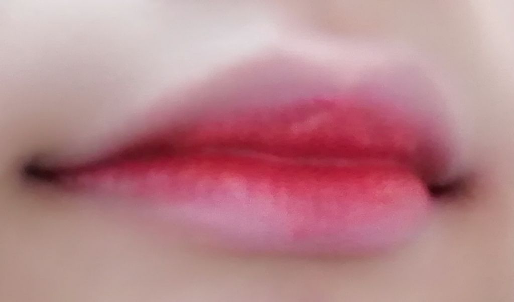 薬用リップスティックXD/メンソレータム/リップクリームを使ったクチコミ(4枚目)