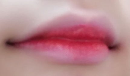 薬用リップスティックXD/メンソレータム/リップクリームを使ったクチコミ(4枚目)