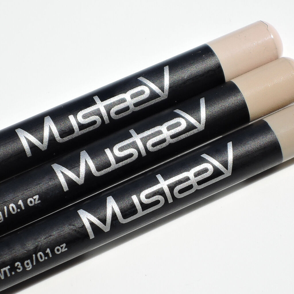 スポットイレイサーコンシーラーペンシル/MustaeV/ペンシルコンシーラーを使ったクチコミ（1枚目）