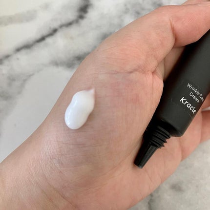 肌美精プレミア 薬用クリーム/肌美精/フェイスクリームを使ったクチコミ(2枚目)