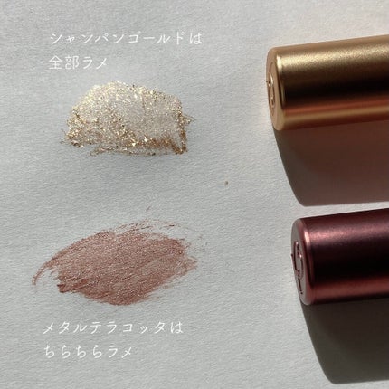 ラブ・ライナー オールラッシュマスク ホリデーコレクション<マスカラ>/ラブ・ライナー/マスカラを使ったクチコミ(3枚目)