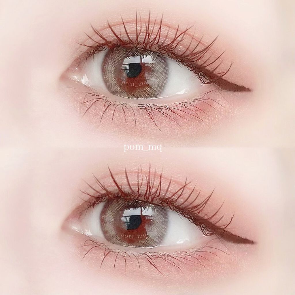 シャドーカスタマイズ/MAJOLICA MAJORCA/単色アイシャドウを使ったクチコミ（1枚目）