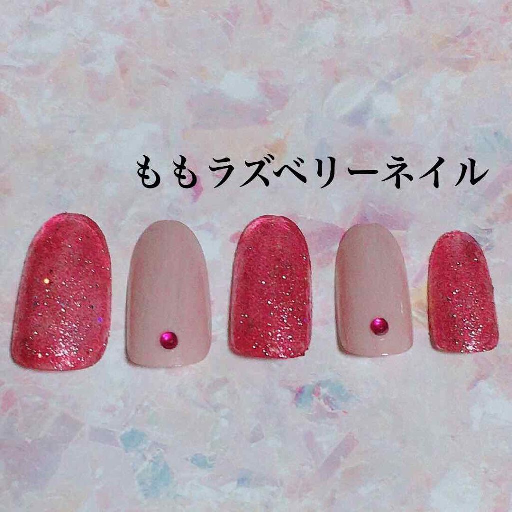 pa ネイルカラー/pa nail collective/マニキュアを使ったクチコミ(1枚目)