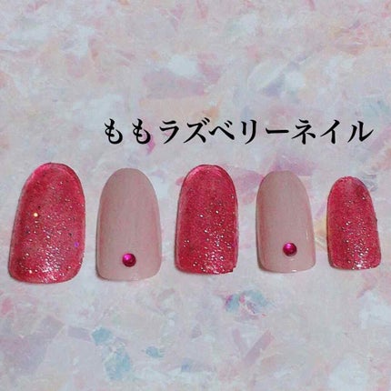 pa ネイルカラー/pa nail collective/マニキュアを使ったクチコミ(1枚目)