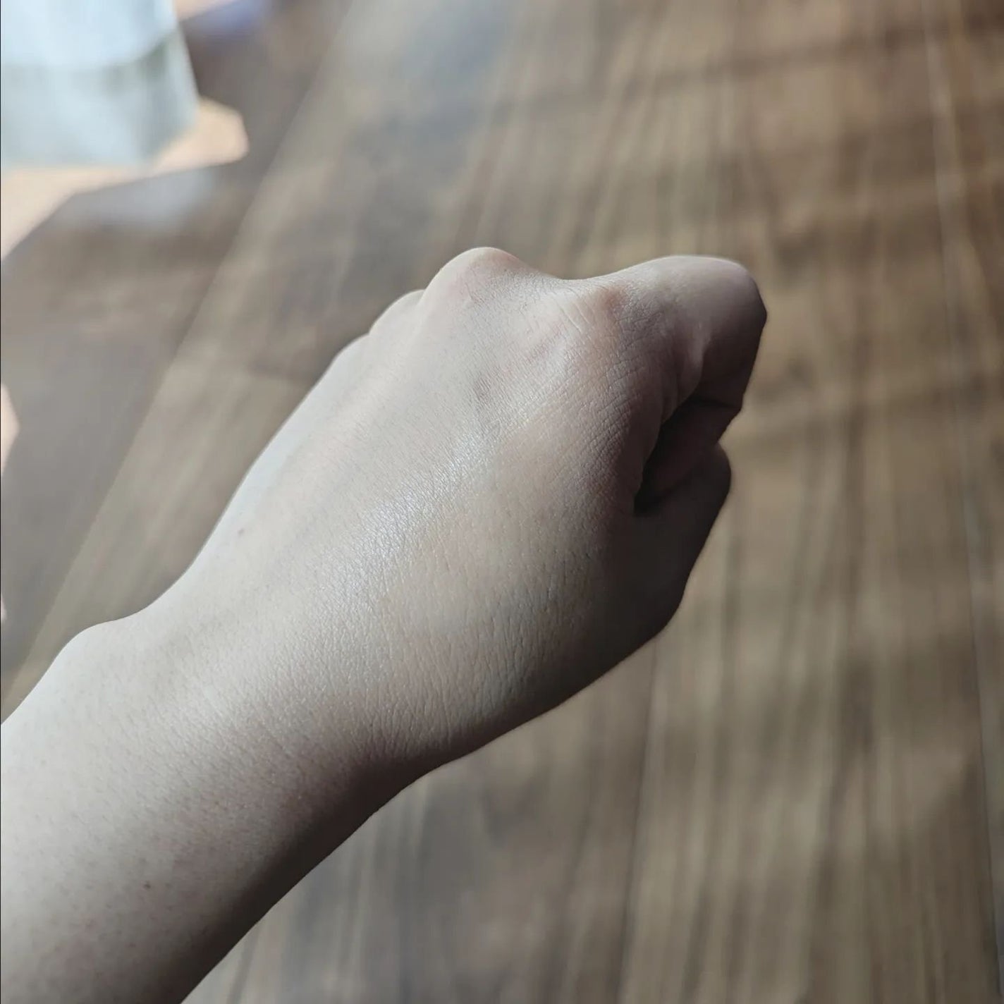 メイクアップ クリームN/ナチュラグラッセ/化粧下地を使ったクチコミ(3枚目)