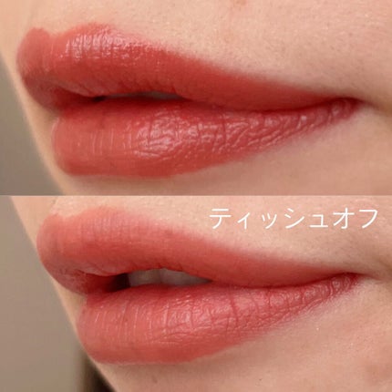 クレヨンリップ/&be/口紅を使ったクチコミ(2枚目)