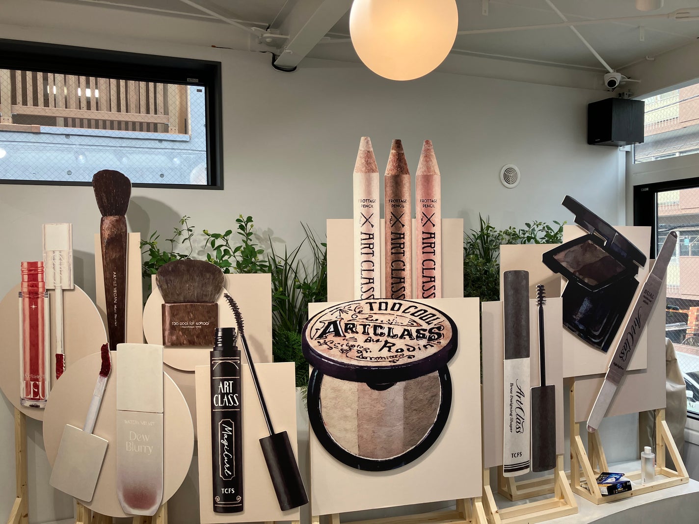 too cool for school公式アカウント on LIPS 「𝗧𝗼𝗼𝗰𝗼𝗼𝗹𝗳𝗼𝗿𝘀𝗰𝗵𝗼𝗼𝗹💙𝗣𝗢𝗣𝗨𝗣ついに明日、トゥー..」(9枚目)