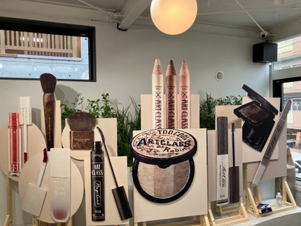 too cool for school公式アカウント on LIPS 「𝗧𝗼𝗼𝗰𝗼𝗼𝗹𝗳𝗼𝗿𝘀𝗰𝗵𝗼𝗼𝗹💙𝗣𝗢𝗣𝗨𝗣ついに明日、トゥー..」(9枚目)