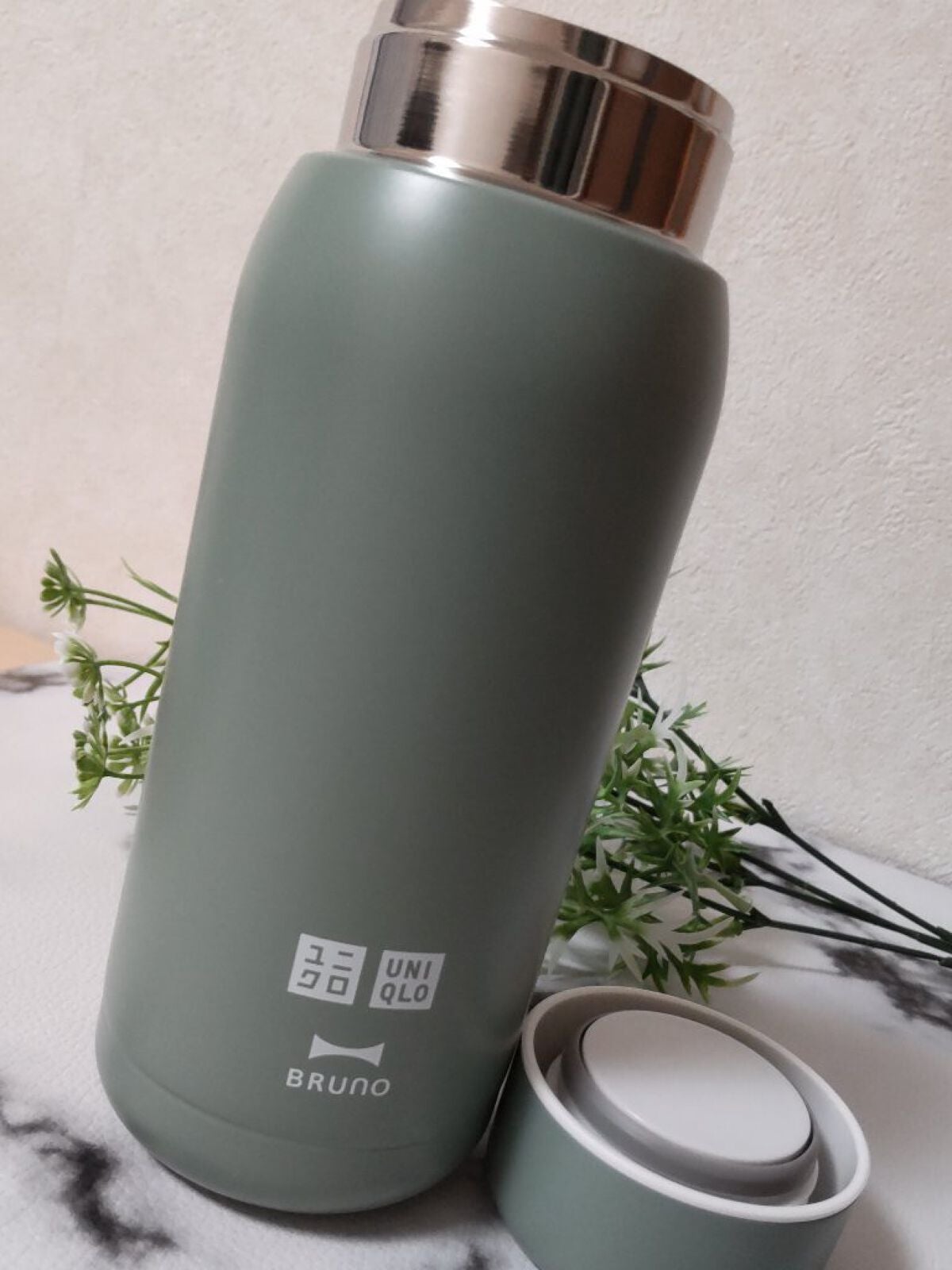 クイックラッシュカーラー/キャンメイク/マスカラ下地を使ったクチコミ(5枚目)