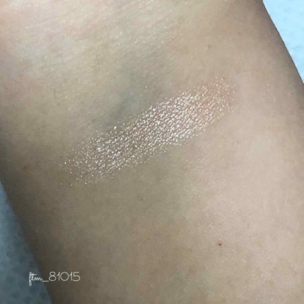 アディクション ザ アイシャドウ/ADDICTION/単色アイシャドウを使ったクチコミ(4枚目)