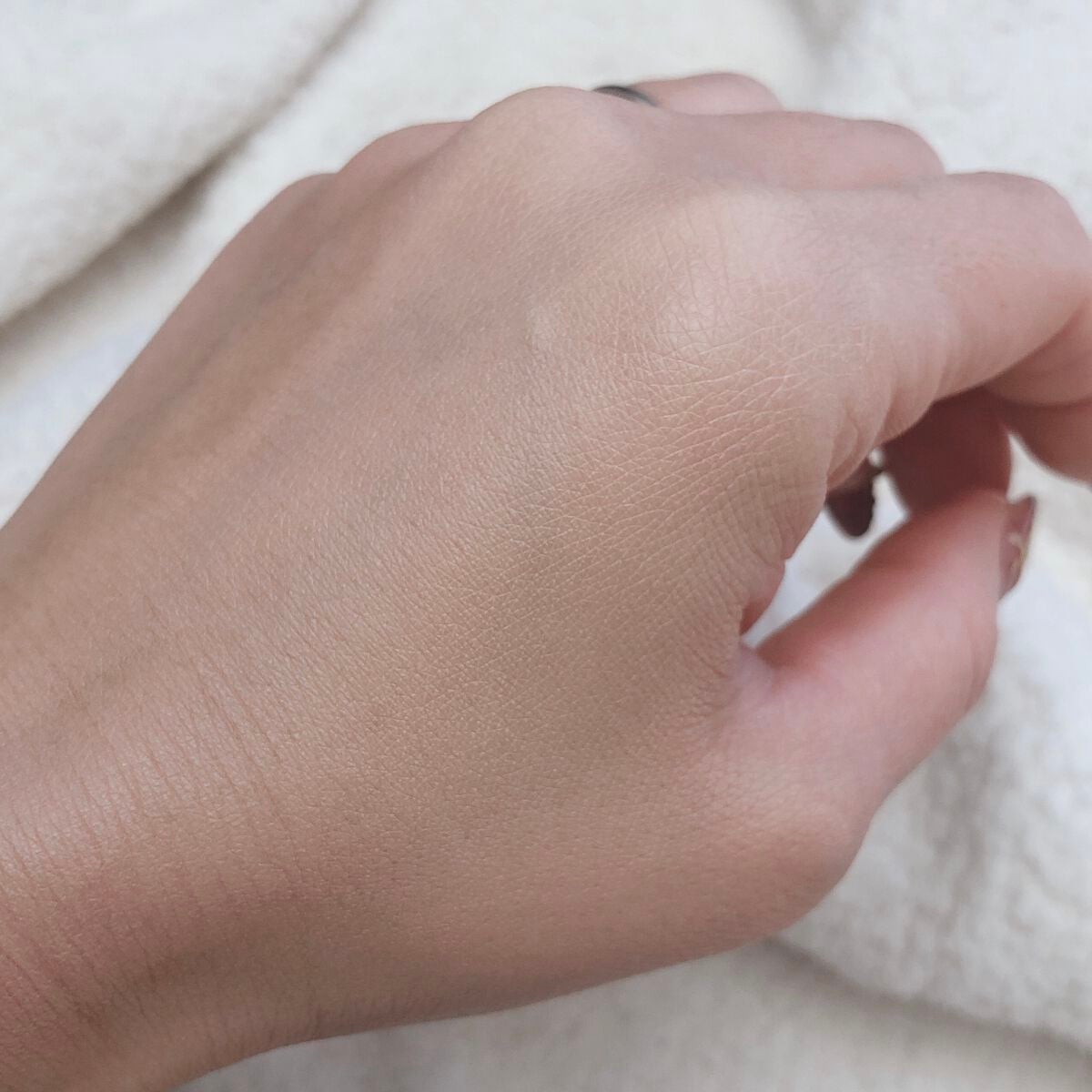 CCクリーム N/Witch's Pouch/CCクリームを使ったクチコミ(5枚目)