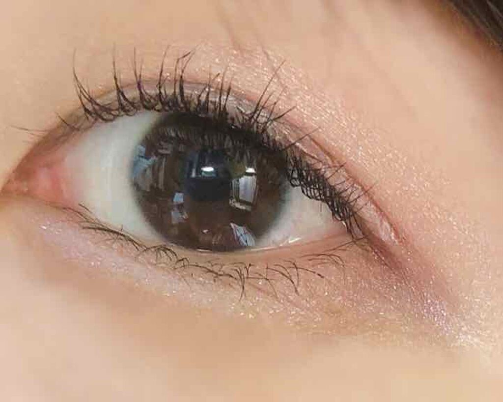 ブレンドブラッシュブロッサム 10 starlight fantasy/JILL STUART/パウダーチークを使ったクチコミ（2枚目）