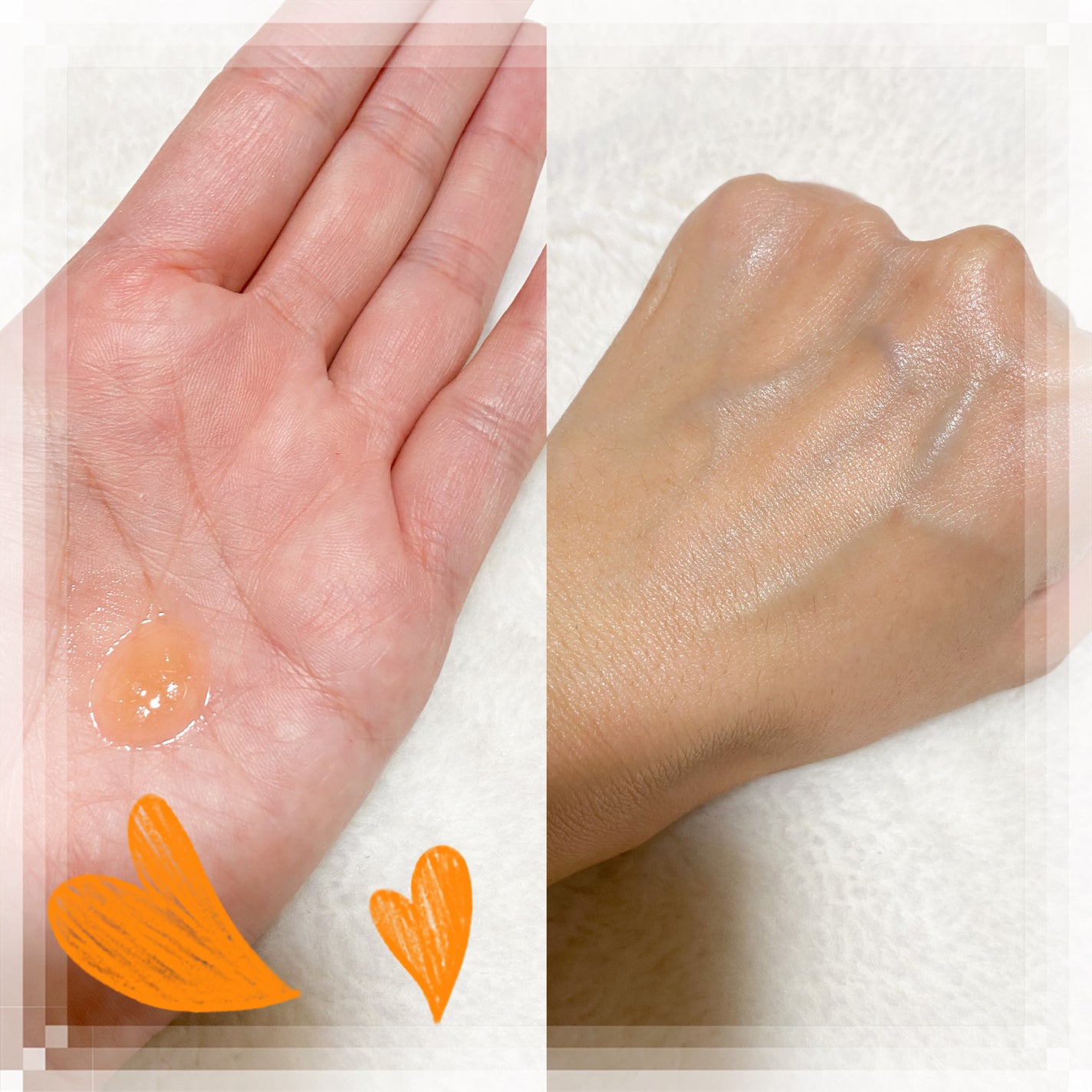 エンリッチ メディカリフト デュオセラム/ドクターシーラボⓇ/美容液を使ったクチコミ(3枚目)