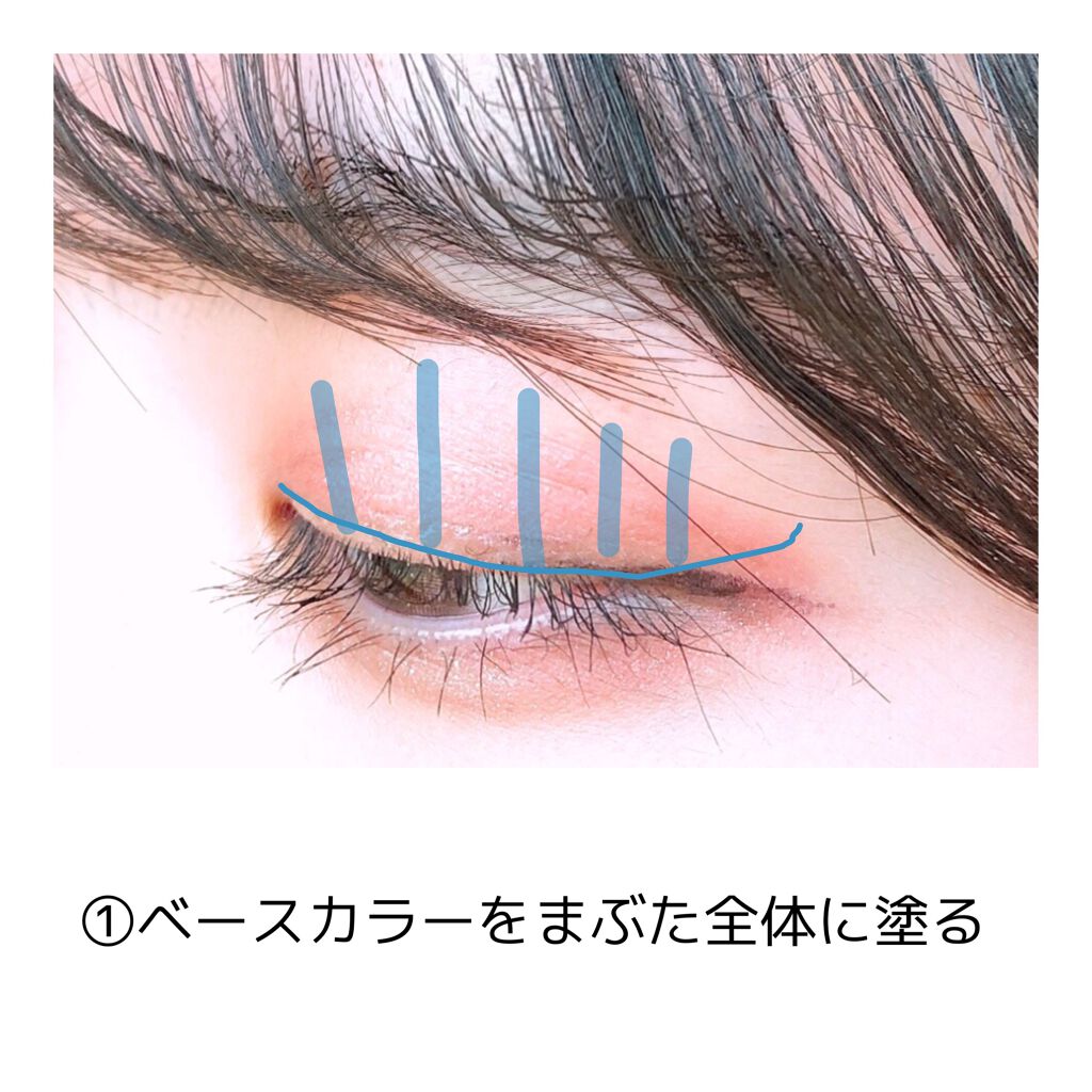 貴族のゴールド メイクブラシ11本セット 化粧ポーチ付き/SIXPLUS/メイクブラシを使ったクチコミ（3枚目）