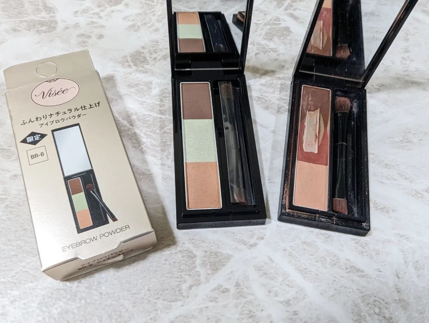 ウルトラ シャイン リップ カラー 706 レクリッセ/TOM FORD BEAUTY/口紅を使ったクチコミ（3枚目）