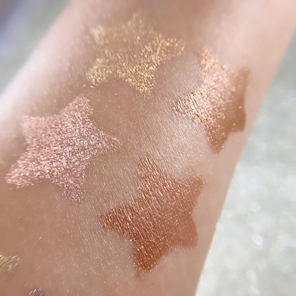 リュクス プレシャス メタルズ アイシャドウ パレット/BOBBI BROWN/アイシャドウパレットを使ったクチコミ(8枚目)