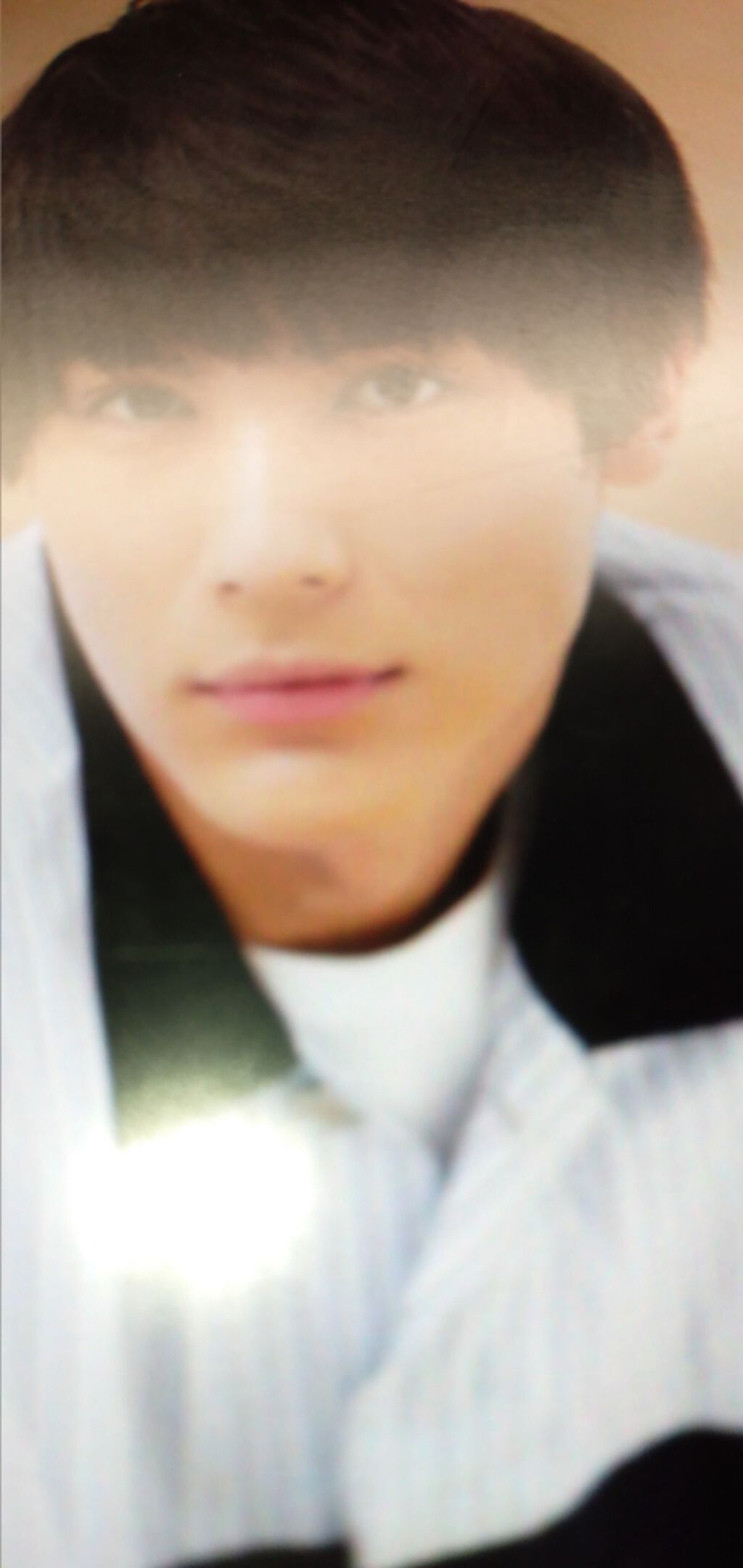 中川みのり on LIPS 「間違えて消しちゃいました!気を取り直してもう一度自己紹介させて..」(2枚目)